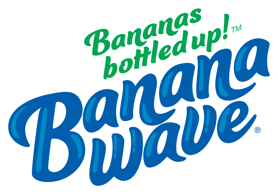 Banana Wave logo