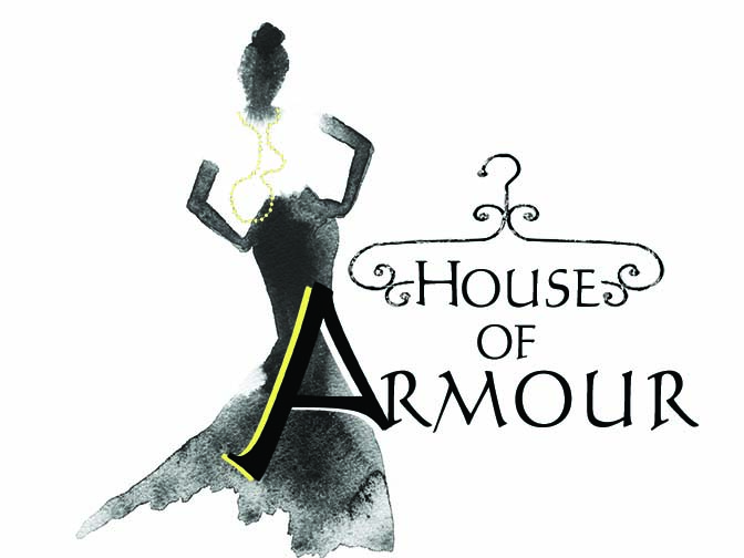 House of Armour Logo #1