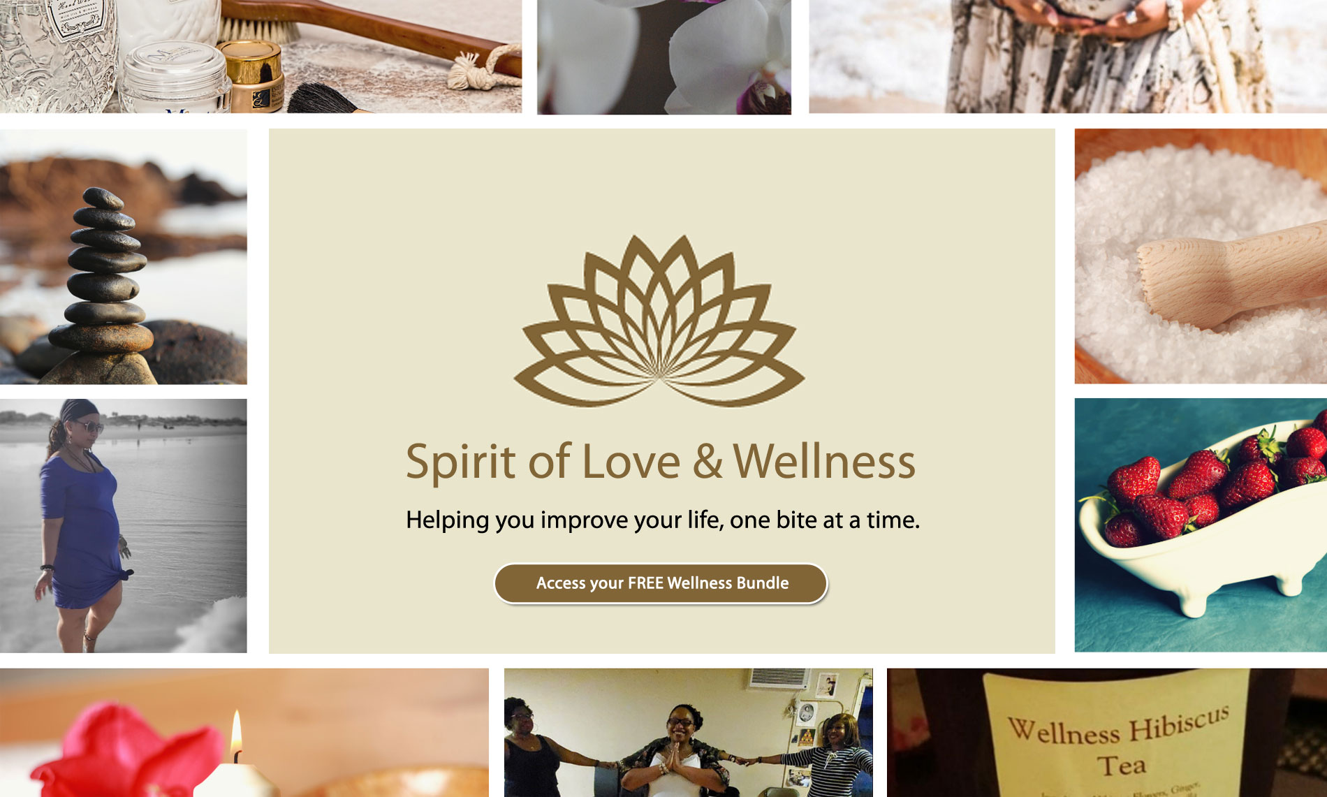 Spirit of Love & Wellness